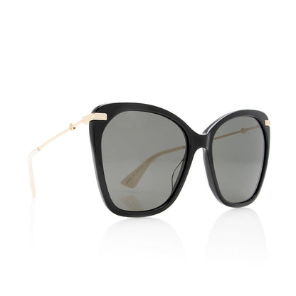 Gucci Cat Eye Sunglasses