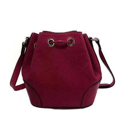 Gucci Diamante Bright Bucket (SHG-8SZXIt)