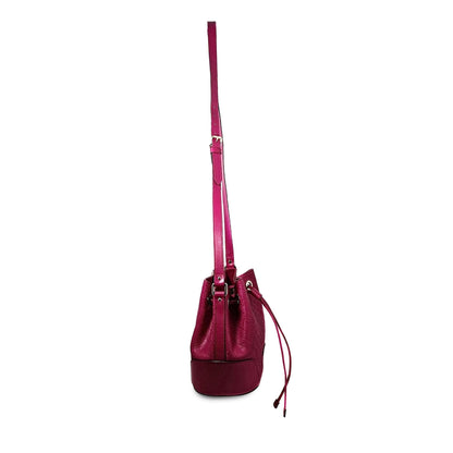 Gucci Diamante Bright Bucket (SHG-8SZXIt)