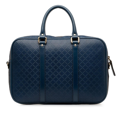 Gucci Diamante Bright Business Bag (SHG-fz7EHm)