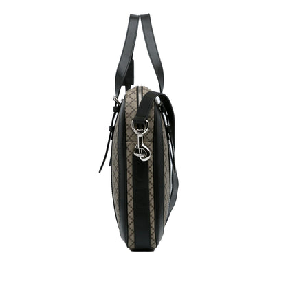 Gucci Diamante Business Bag (SHG-TMO1JF)