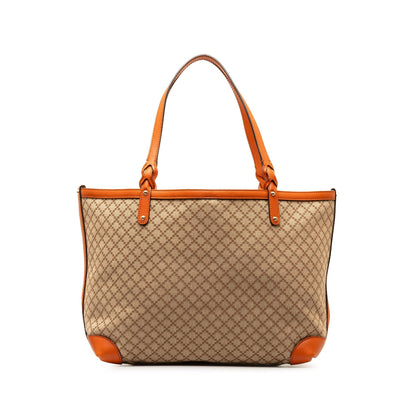 Gucci Diamante Craft Tote (SHG-1fx7EB)