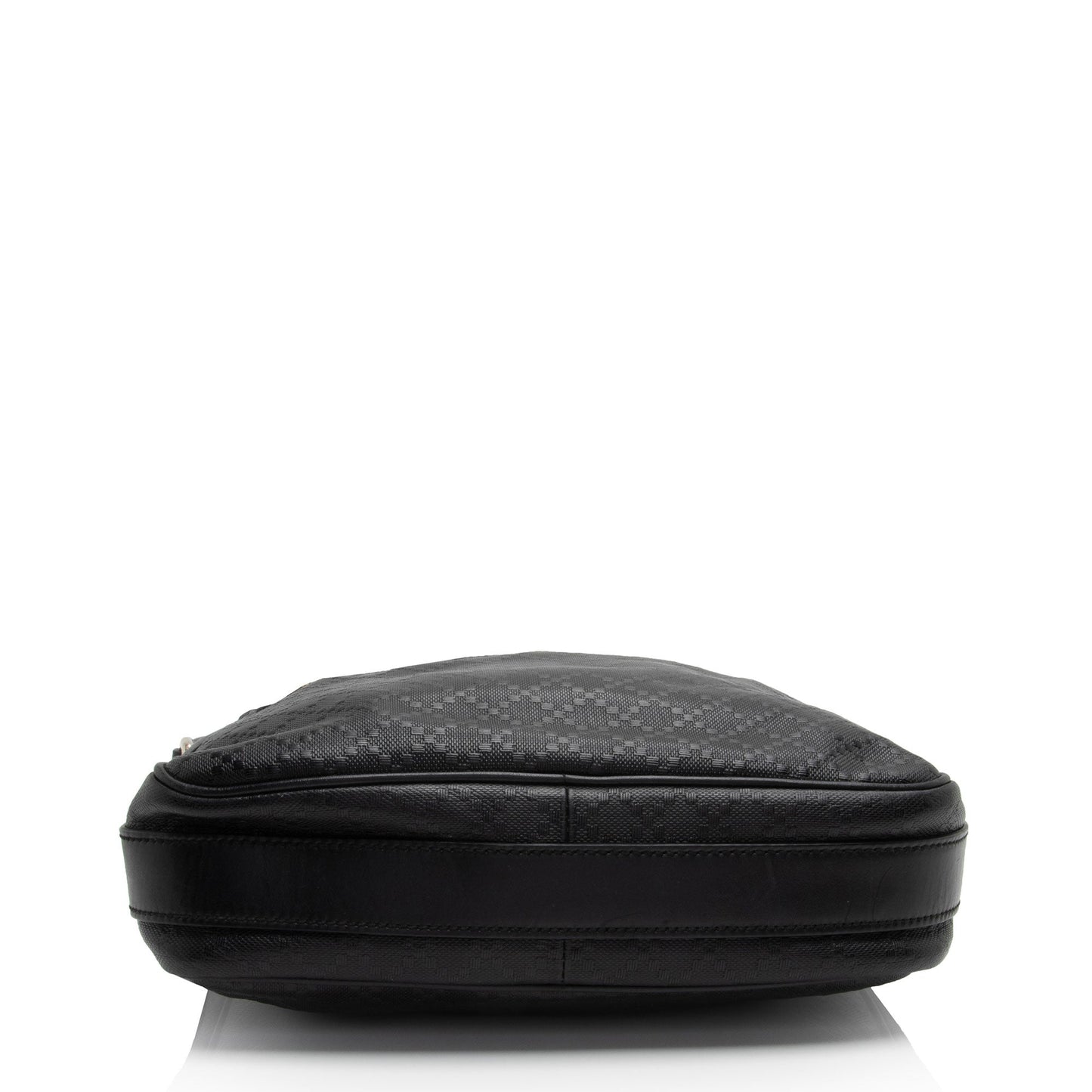 Gucci Diamante Leather Medium Messenger (SHF-2za6Yp)