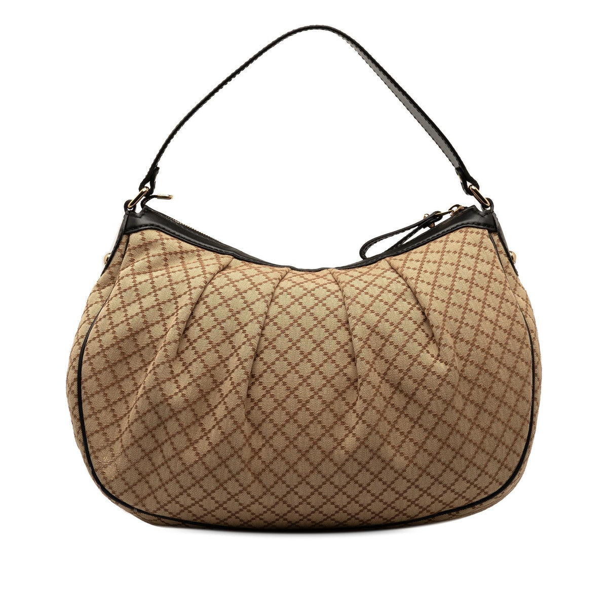 Gucci Diamante Sukey Shoulder Bag (SHG-ama5i5)