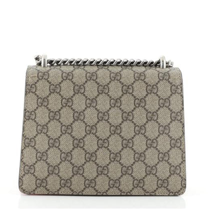 Gucci GG Supreme Dionysus Bag