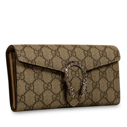 Dionysus Supreme Chain Wallet