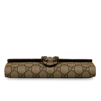 Dionysus Supreme Chain Wallet