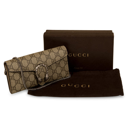 Dionysus Supreme Chain Wallet