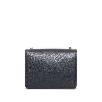 Gucci Dollar Calf Interlocking G Crossbody (SHG-av4X4R)