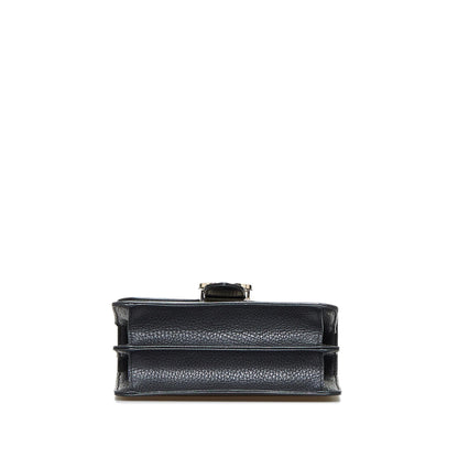 Gucci Dollar Calf Interlocking G Crossbody (SHG-av4X4R)