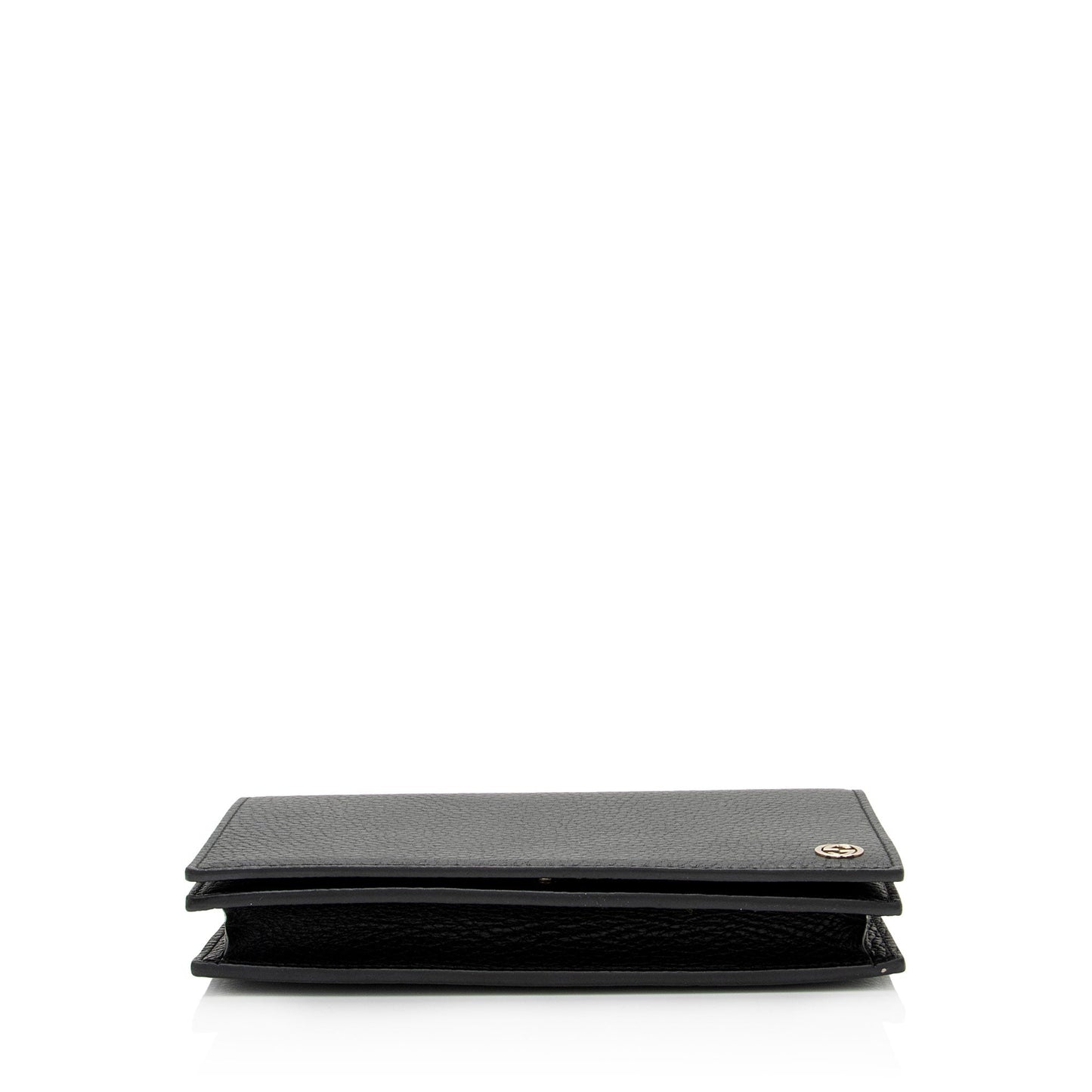 Gucci Calfskin Marmont Wallet on Chain (SHF-vvT6Ew)