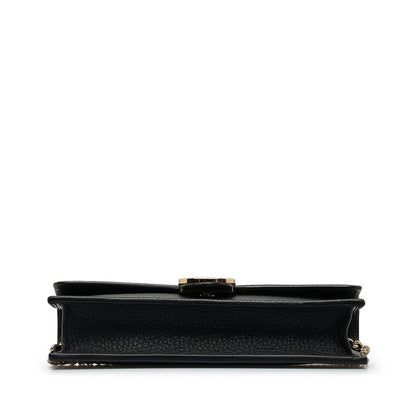 Gucci Dollar Interlocking G Wallet on Chain (SHG-i2YFgN)