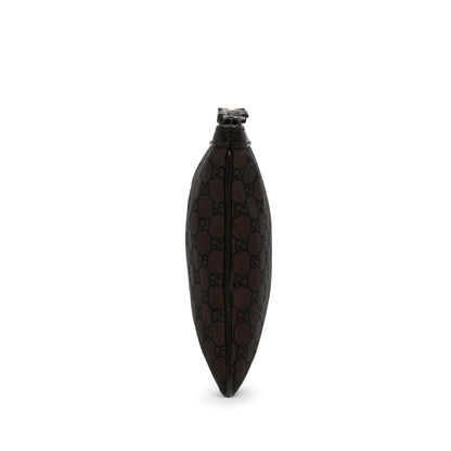 Gucci GG Canvas Clutch Bag (SHG-NZQrZr)