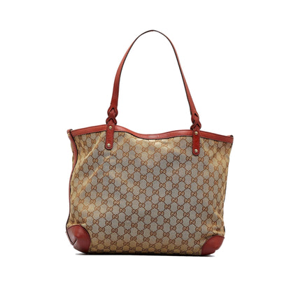 Gucci GG Canvas Craft (SHG-xuiD6I)