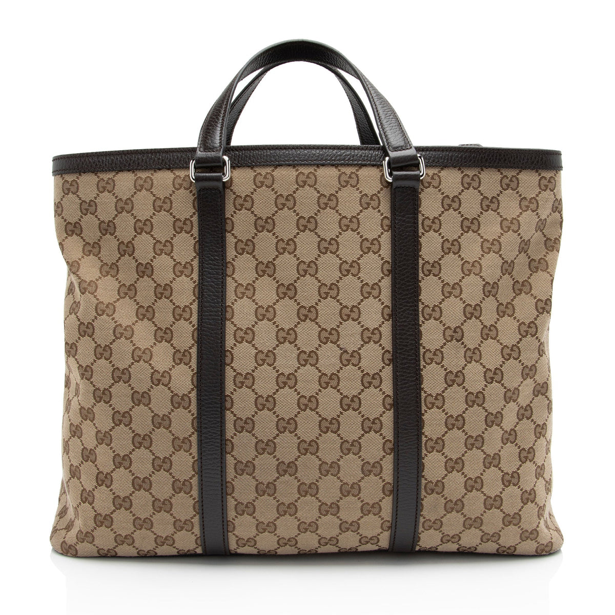 Gucci GG Canvas Joy Large Tote (SHF-bVgoZN)