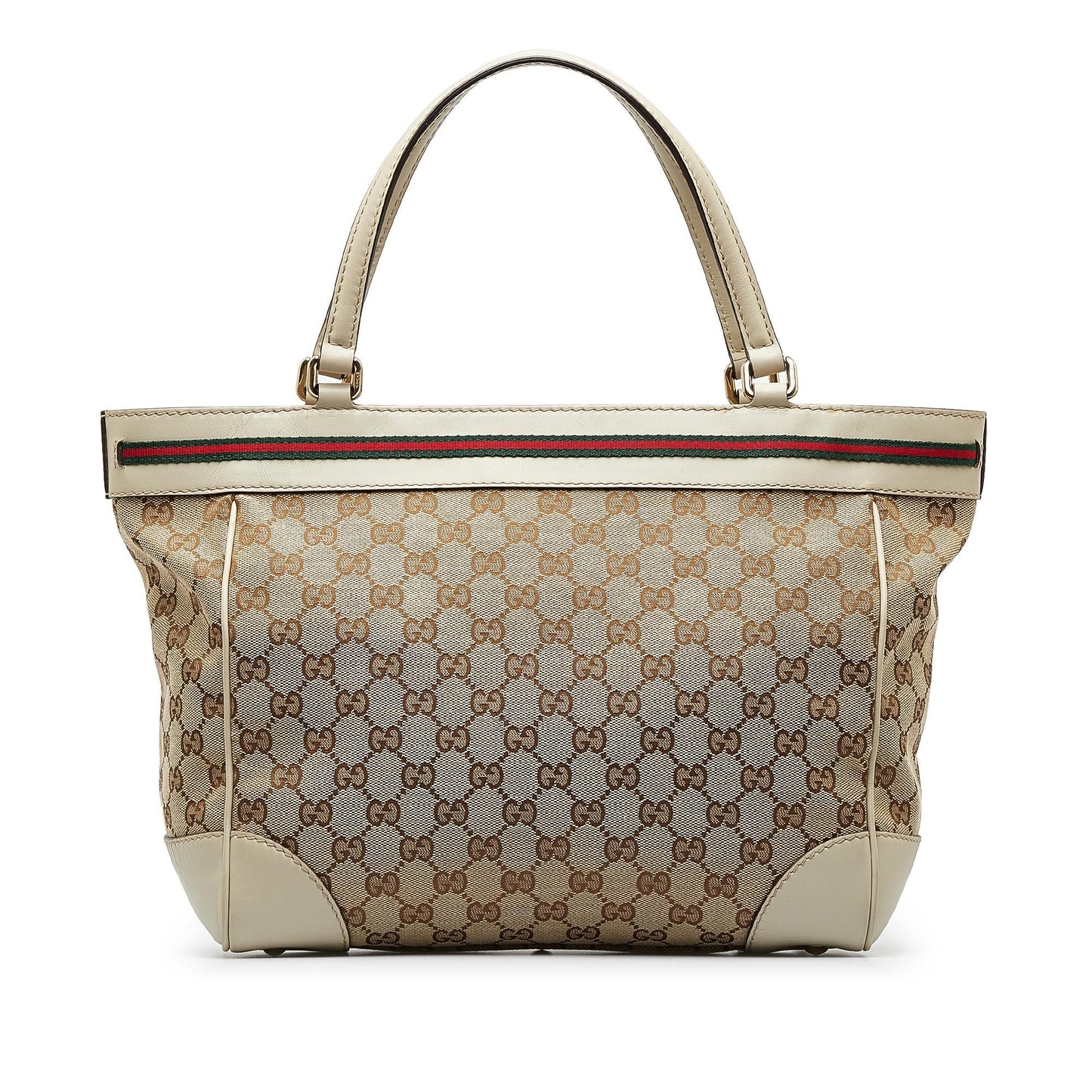 Gucci GG Canvas Mayfair (SHG-0x3a7G)