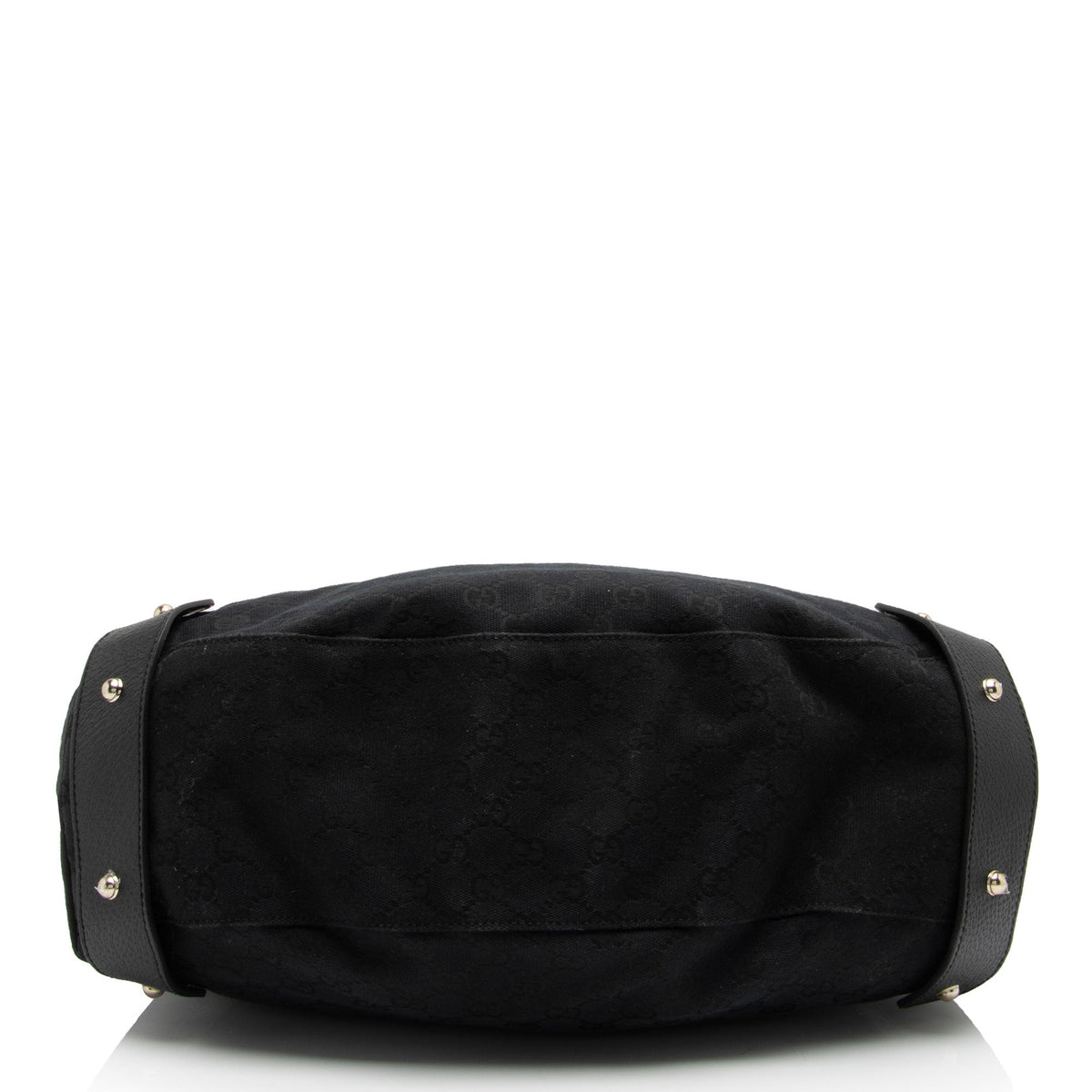 Gucci GG Canvas Pelham Medium Shoulder Bag (SHF-NIzX5t)