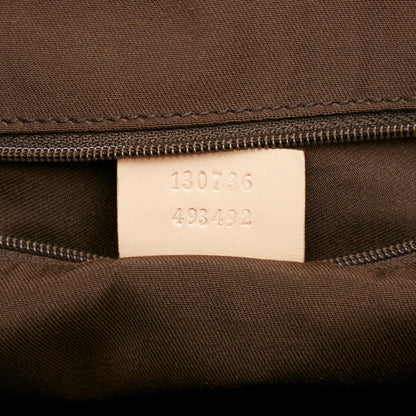 Gucci GG Canvas Pelham Shoulder Bag