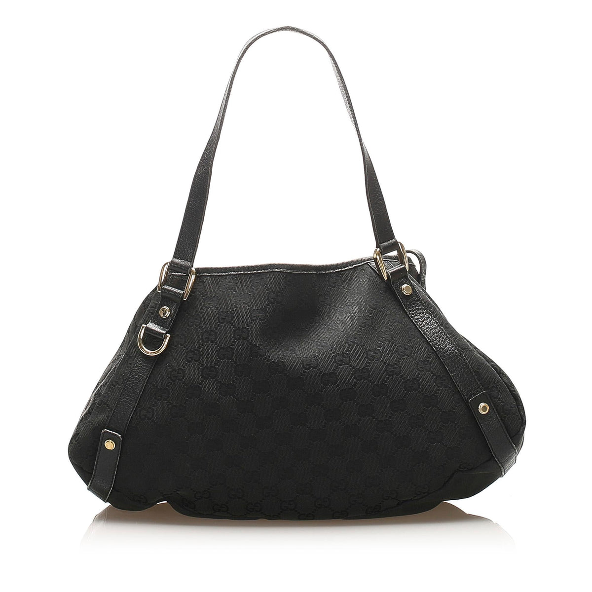 Gucci GG Canvas Pelham Tote Bag (SHG-15775)