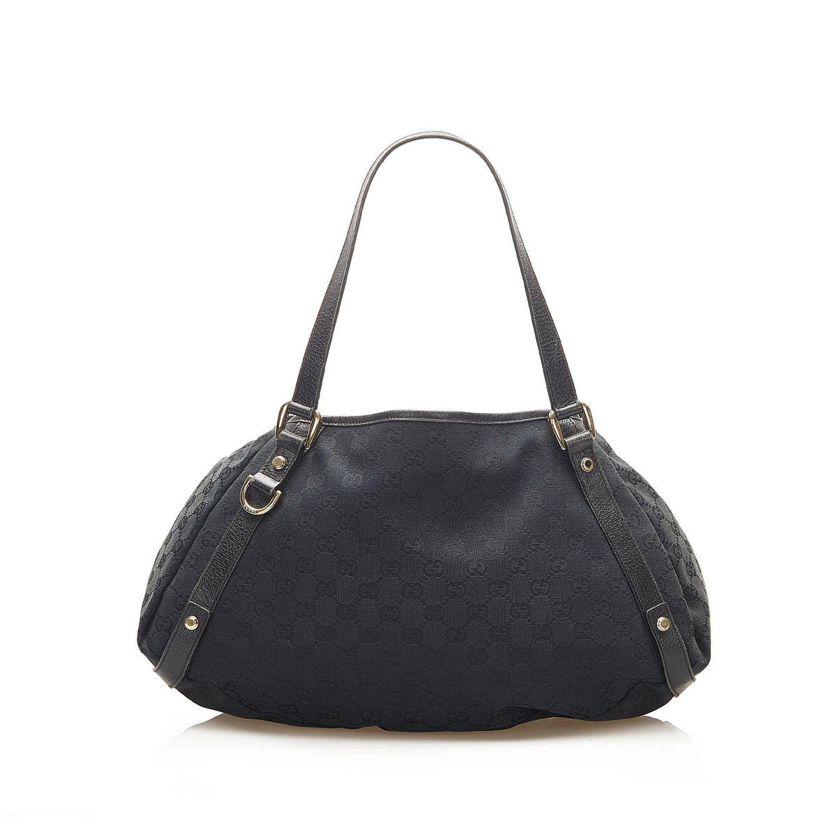 Gucci GG Canvas Pelham Tote Bag (SHG-16079)