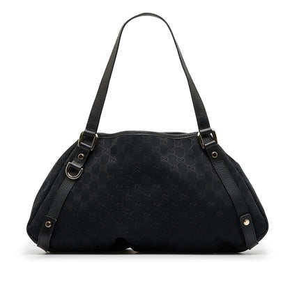 Gucci GG Canvas Pelham Tote (SHG-bXJs1N)