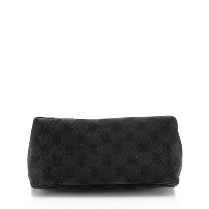Gucci GG Canvas Pochette