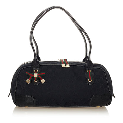 Gucci GG Canvas Princy Shoulder Bag