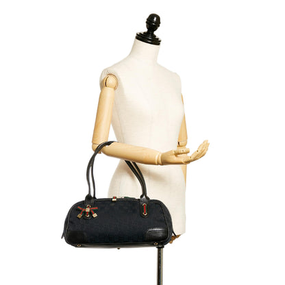 Gucci GG Canvas Princy Shoulder Bag