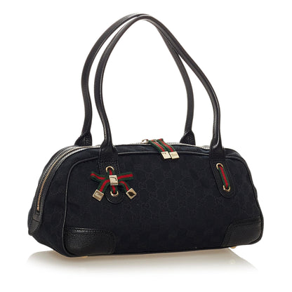 Gucci GG Canvas Princy Shoulder Bag