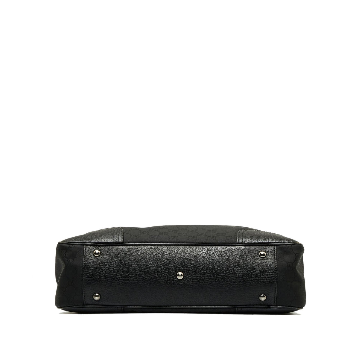Gucci GG Canvas Princy Tote (SHG-dbmN4Q)