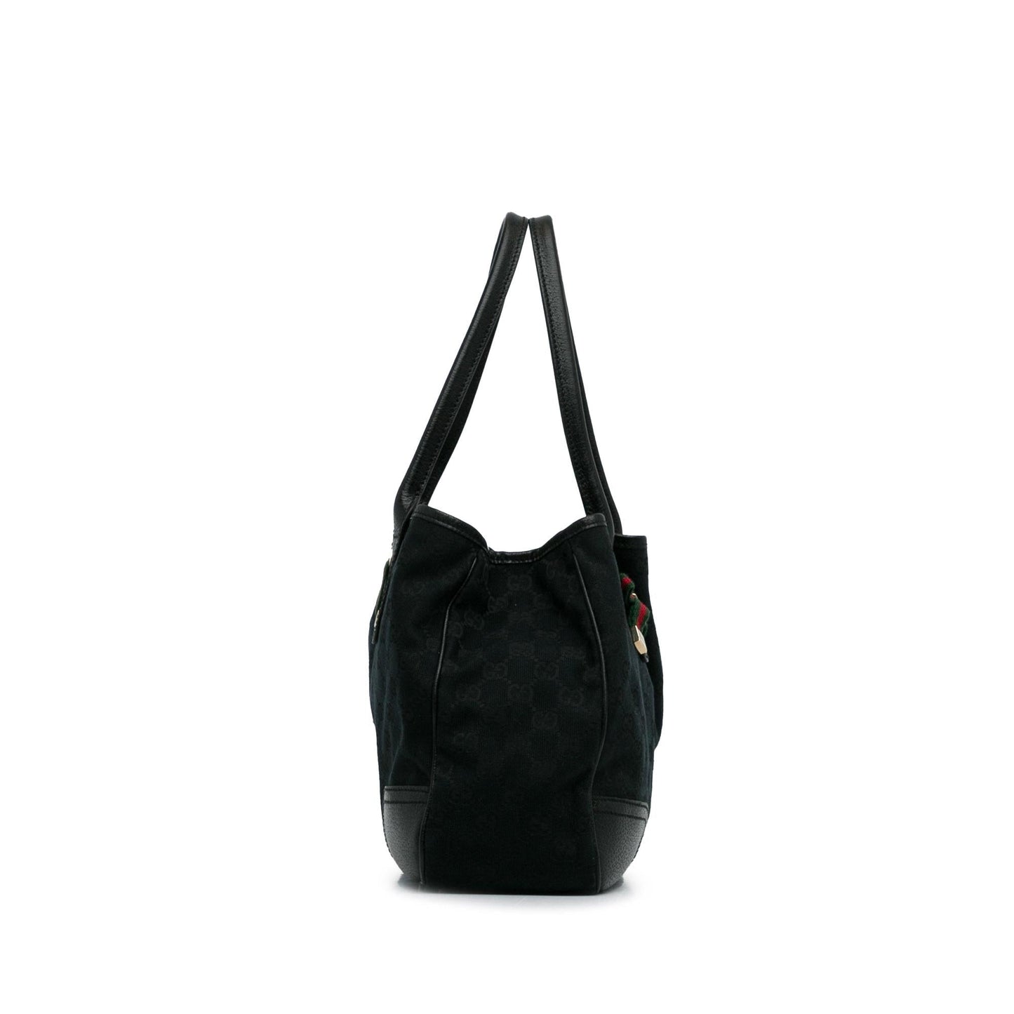 Gucci GG Canvas Princy Tote (SHG-6LK1oD)