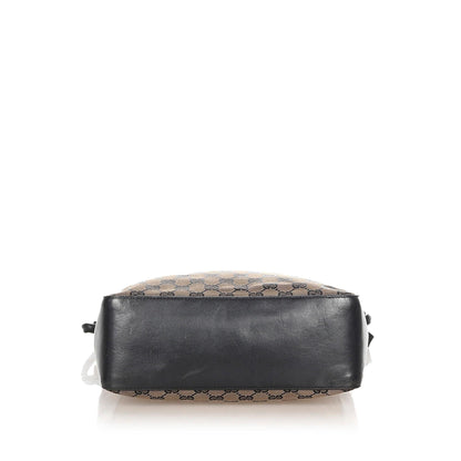 Gucci GG Canvas Shoulder Bag