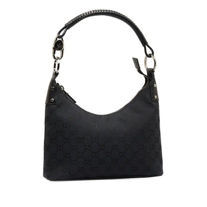 Gucci GG Canvas Shoulder Bag (SHG-BE2f05)