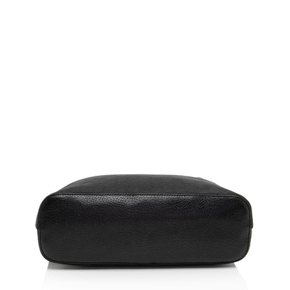 Gucci GG Canvas Small Shoulder Bag (SHF-ewDU0f)