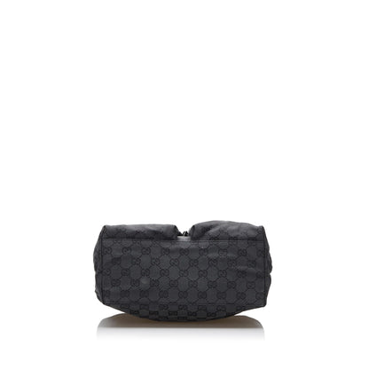 Gucci GG Canvas Tote Bag (SHG-qJ4bYX)