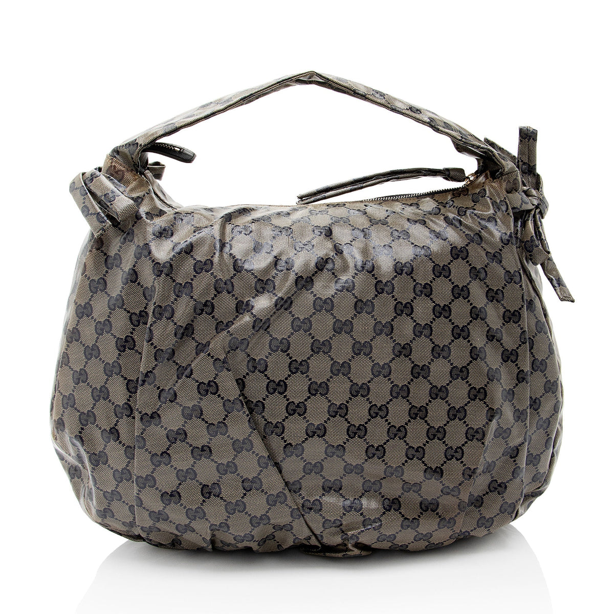 Gucci GG Crystal Hysteria Hobo