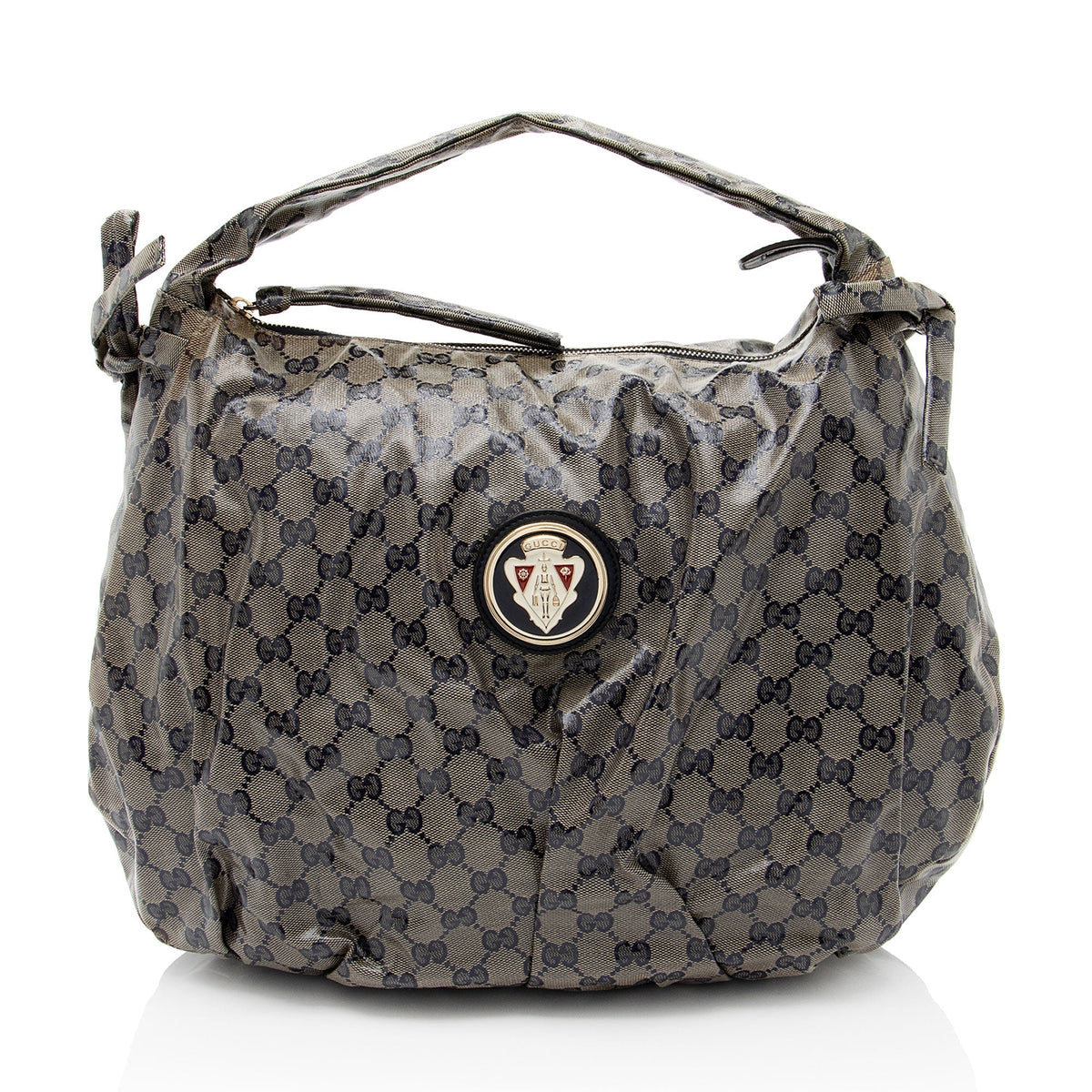 Gucci GG Crystal Hysteria Hobo