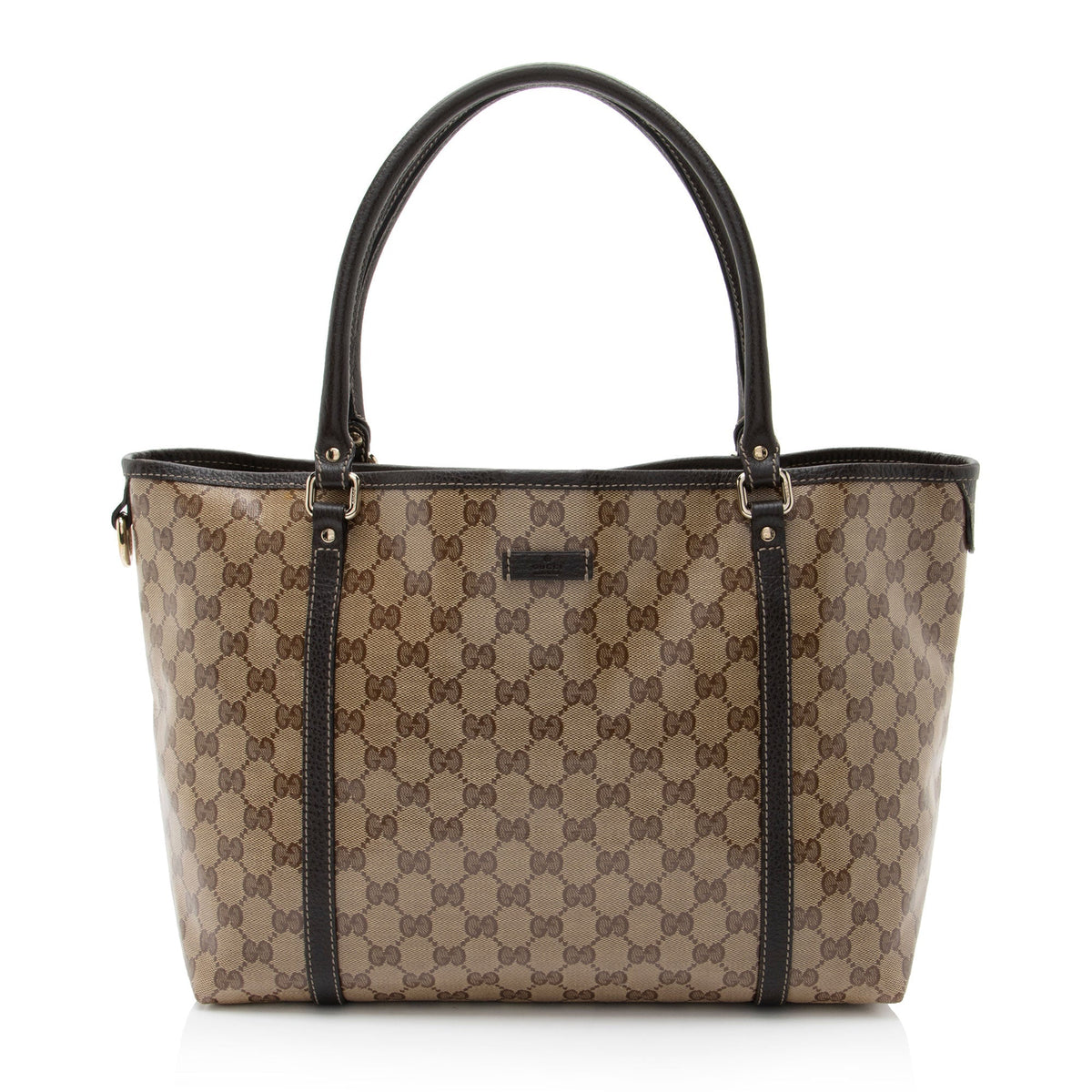 Gucci GG Crystal Joy Medium Tote
