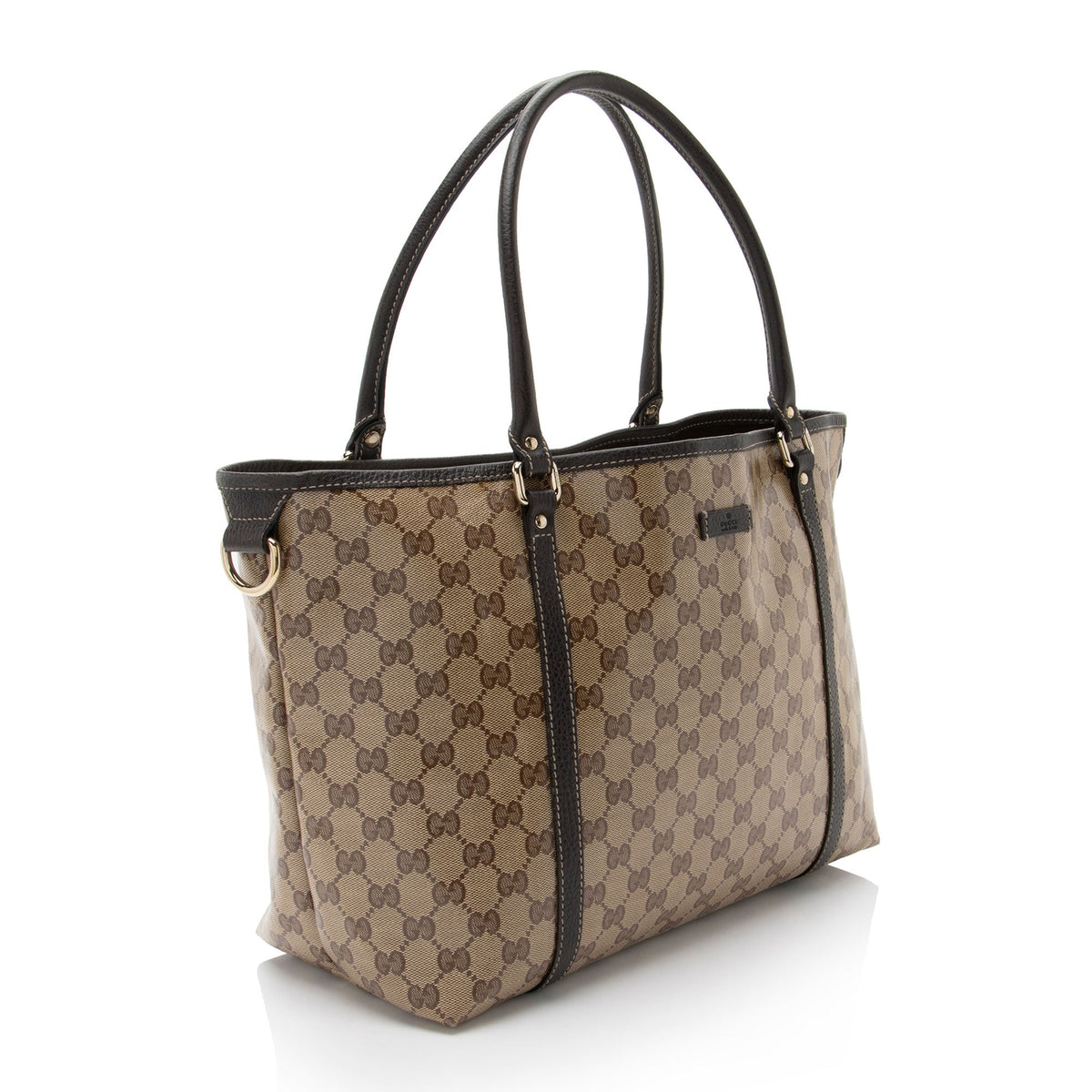 Gucci GG Crystal Joy Medium Tote