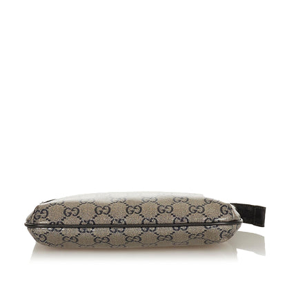 Gucci GG Crystal Pouch