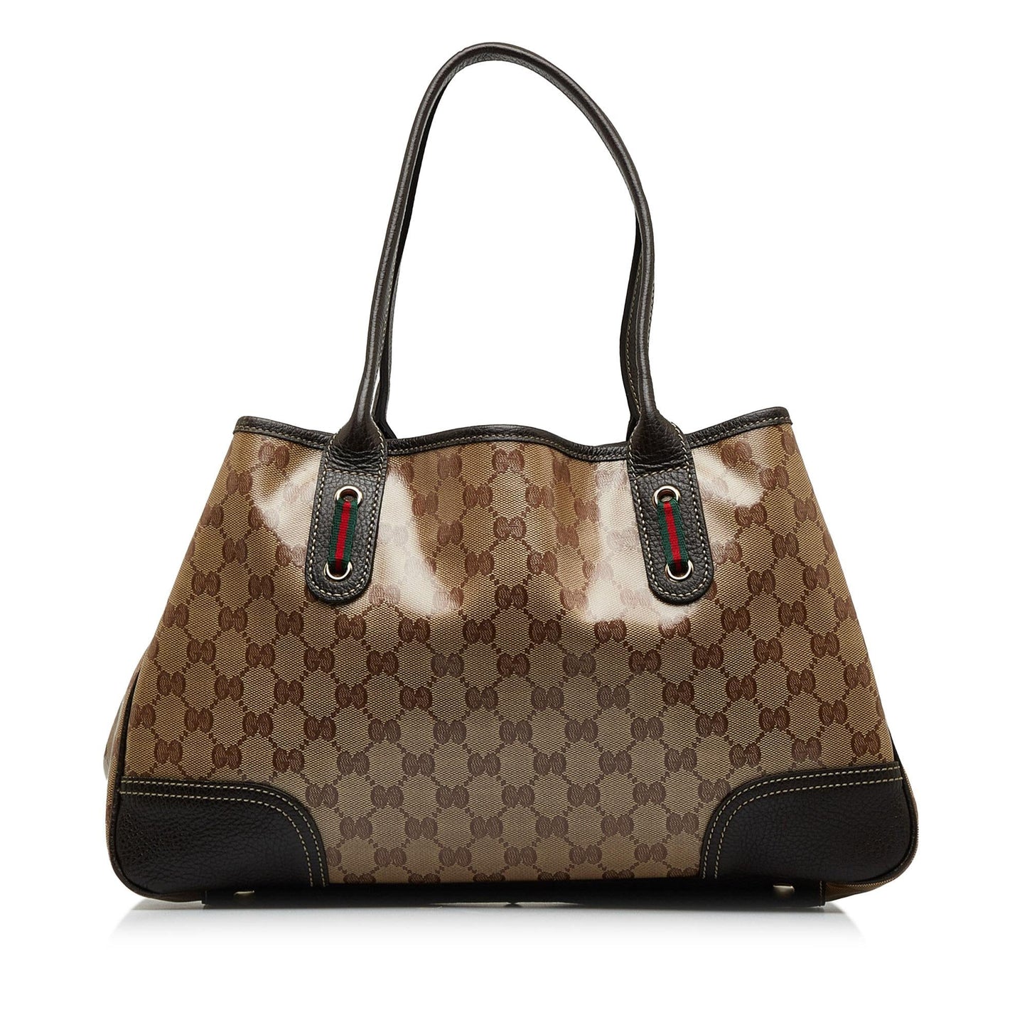 Gucci GG Crystal Princy Tote (SHG-4Be2KE)