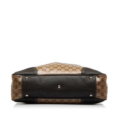 Gucci GG Crystal Princy Tote (SHG-4Be2KE)