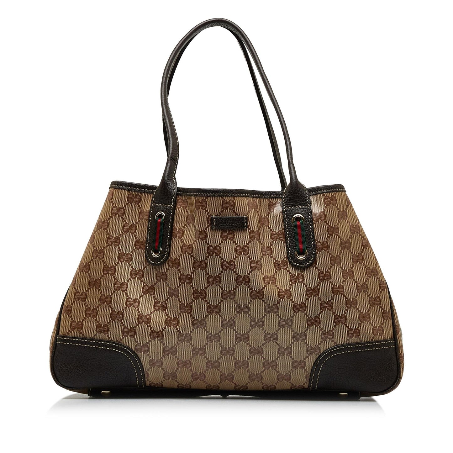 Gucci GG Crystal Princy Tote (SHG-4Be2KE)