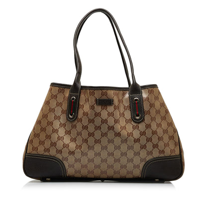 Gucci GG Crystal Princy Tote (SHG-4Be2KE)