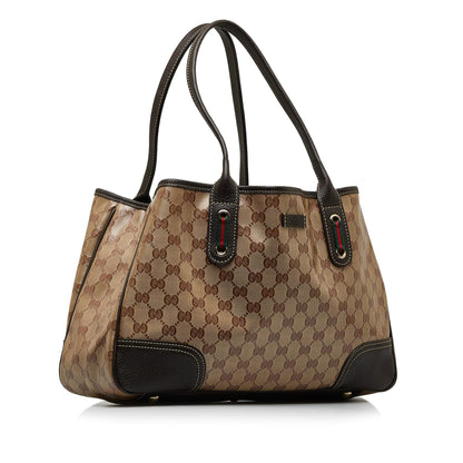 Gucci GG Crystal Princy Tote (SHG-4Be2KE)