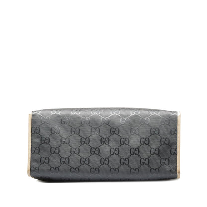 Gucci GG Econyl Off The Grid Convertible Tote (SHG-un0HfR)