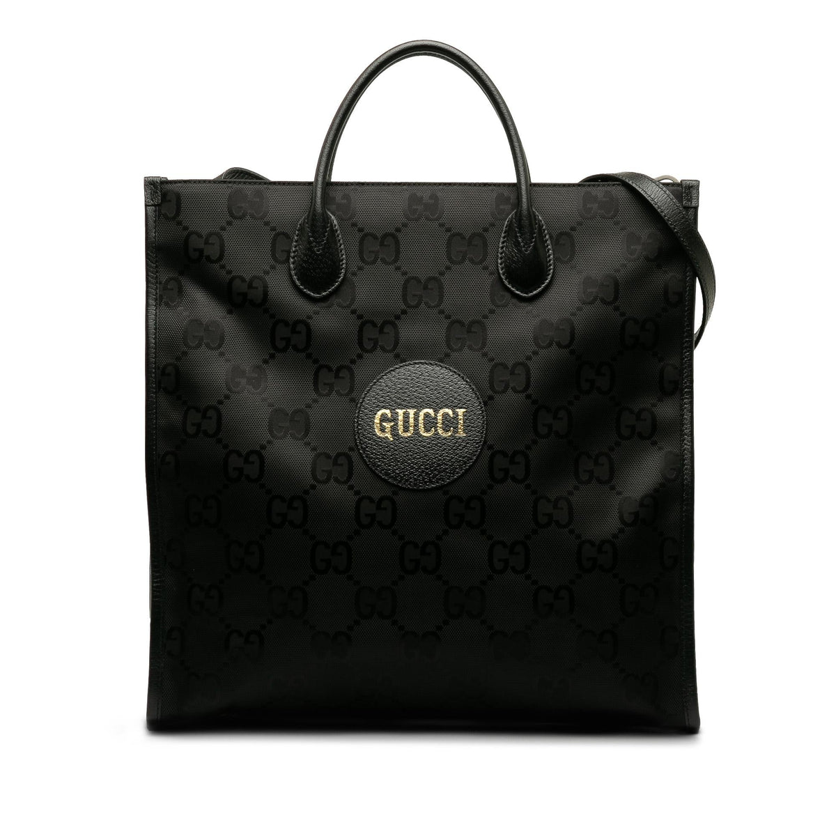 Gucci GG Econyl Off The Grid Convertible Tote