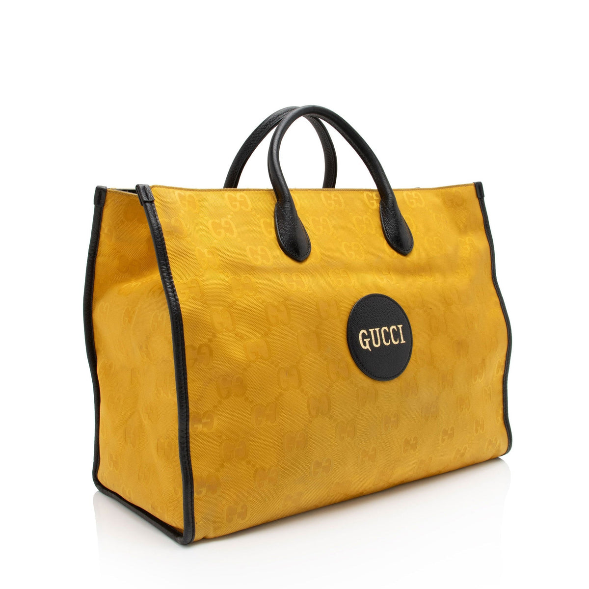 Gucci GG Econyl Off The Grid Tote (SHF-1OU9Kf)