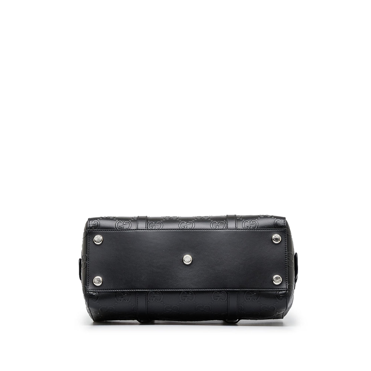 Gucci GG Embossed Tote