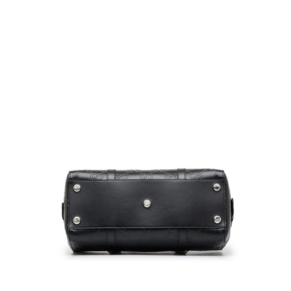 Gucci GG Embossed Tote